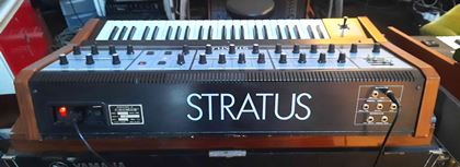 Crumar-Stratus